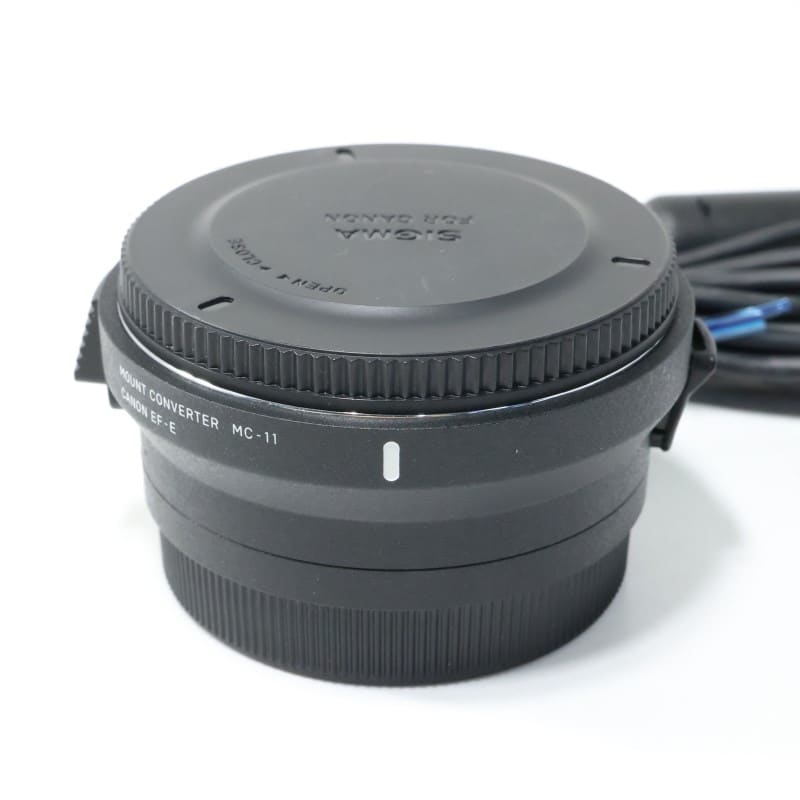 MOUNT CONVERTER MC-11 EF-E