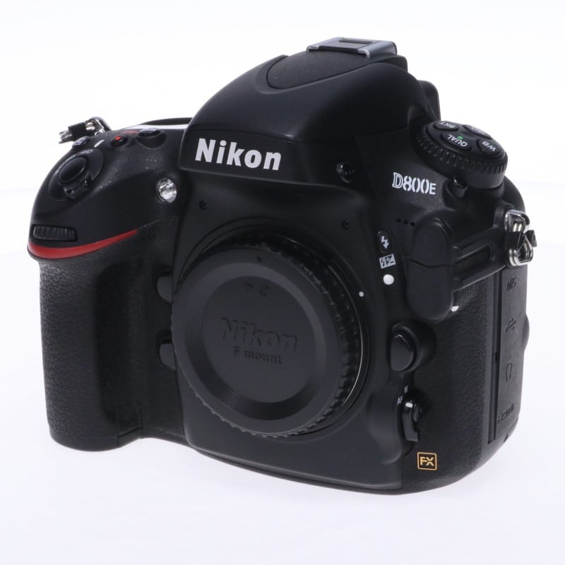 D800E
