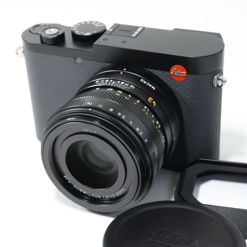 ライカ Q3 43 19084