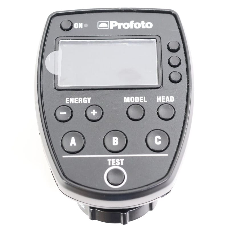 Air Remote TTL-F 901047