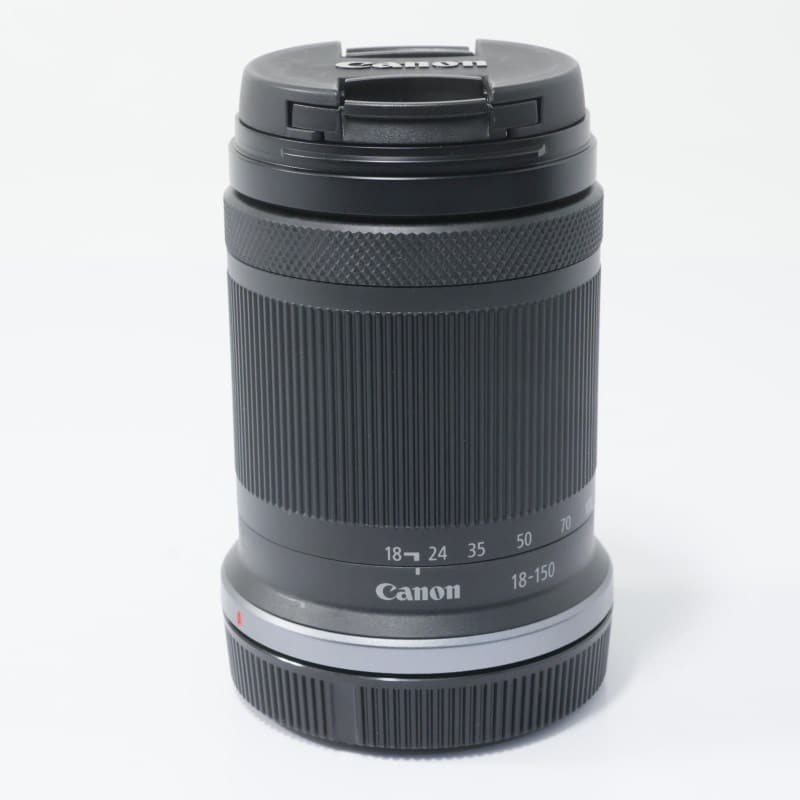RF-S18-150mm F3.5-6.3 IS STM