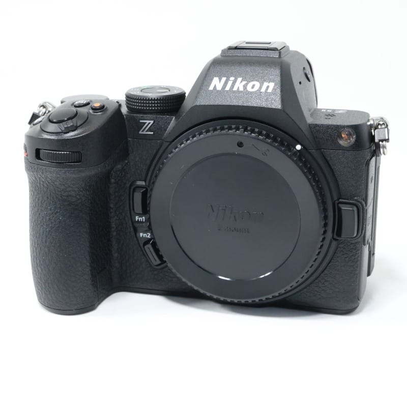 Z5II ボディ