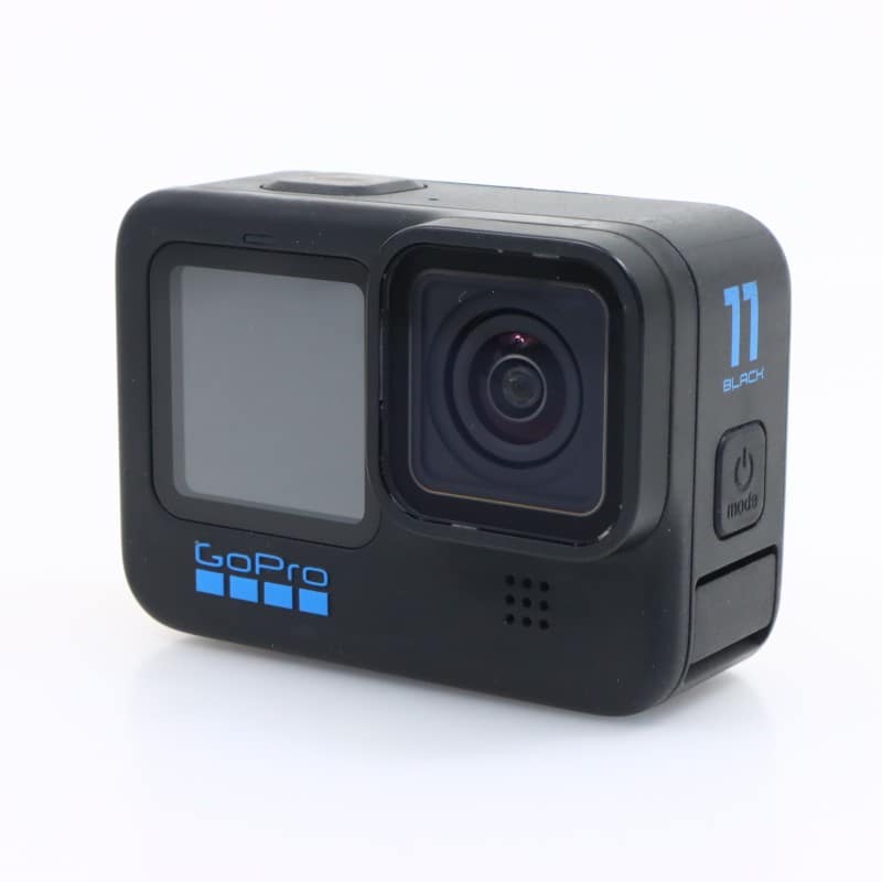 GoPro HERO11 Black CHDHX-111-FW 中古 C2120194484023｜中古通販