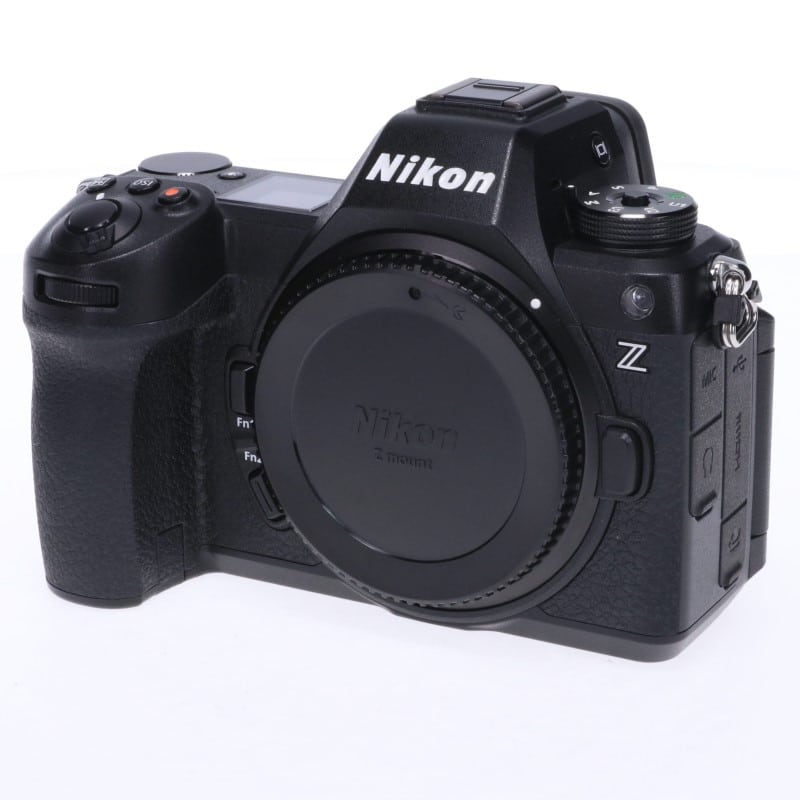 Z6III ボディ
