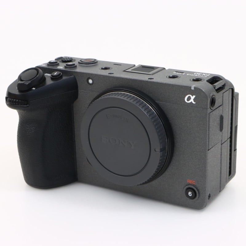 FX30 ボディ ILME-FX30B