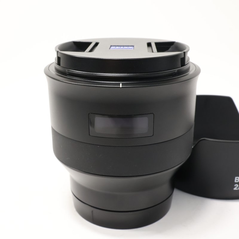 Batis 2/25 E-mount