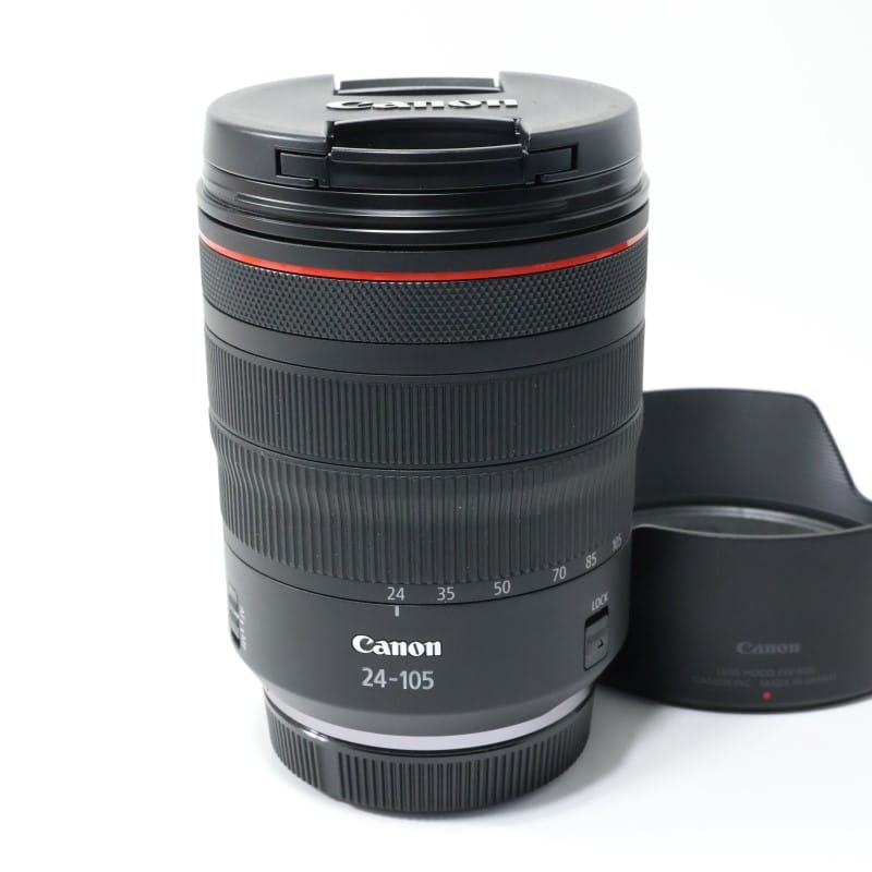 RF24-105mm F4 L IS USM