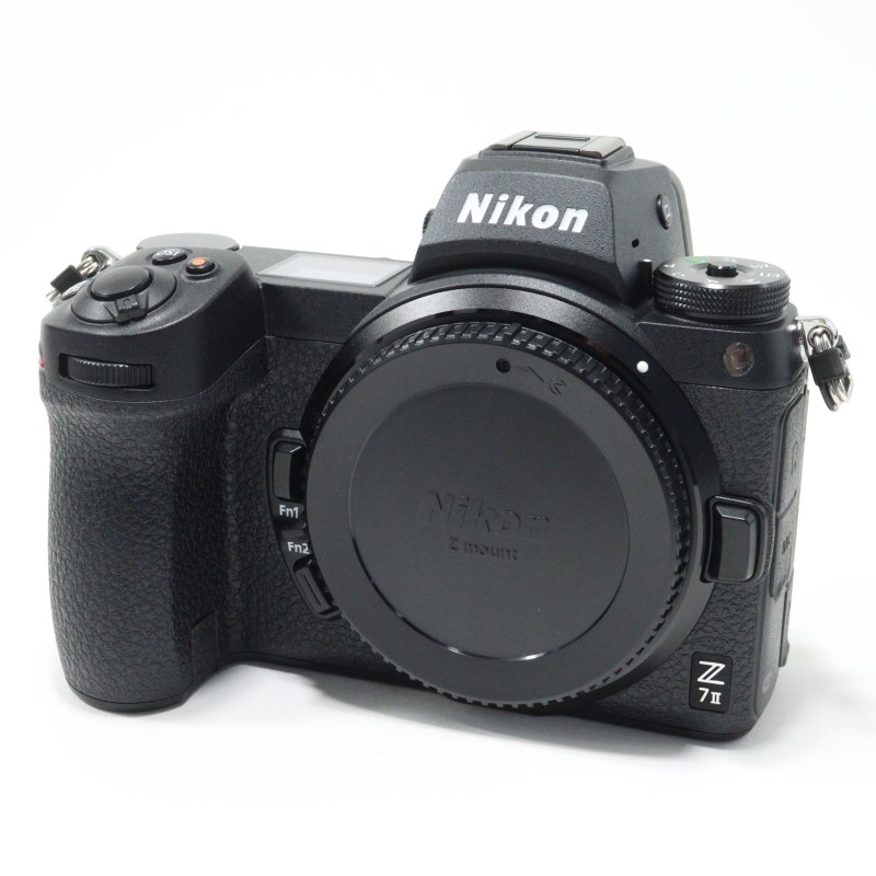 Z7II