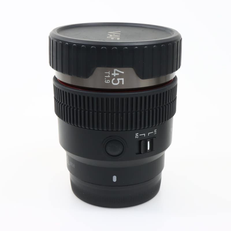 SYCAF45-NEX [V-AF 45mm T1.9 ソニーFE]