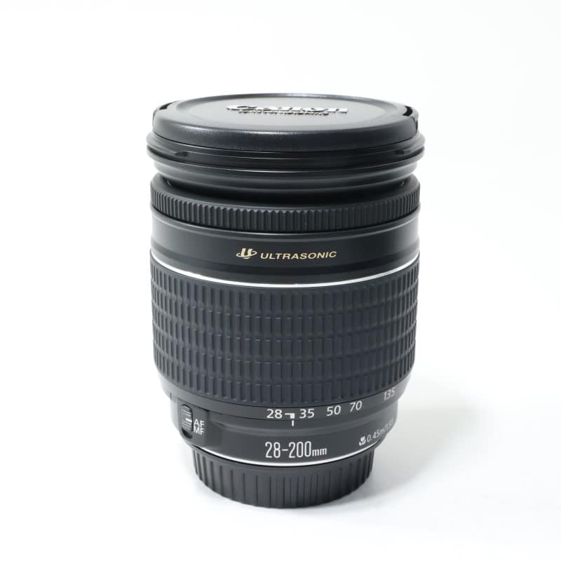 EF 28-200mm F3.5-5.6 USM