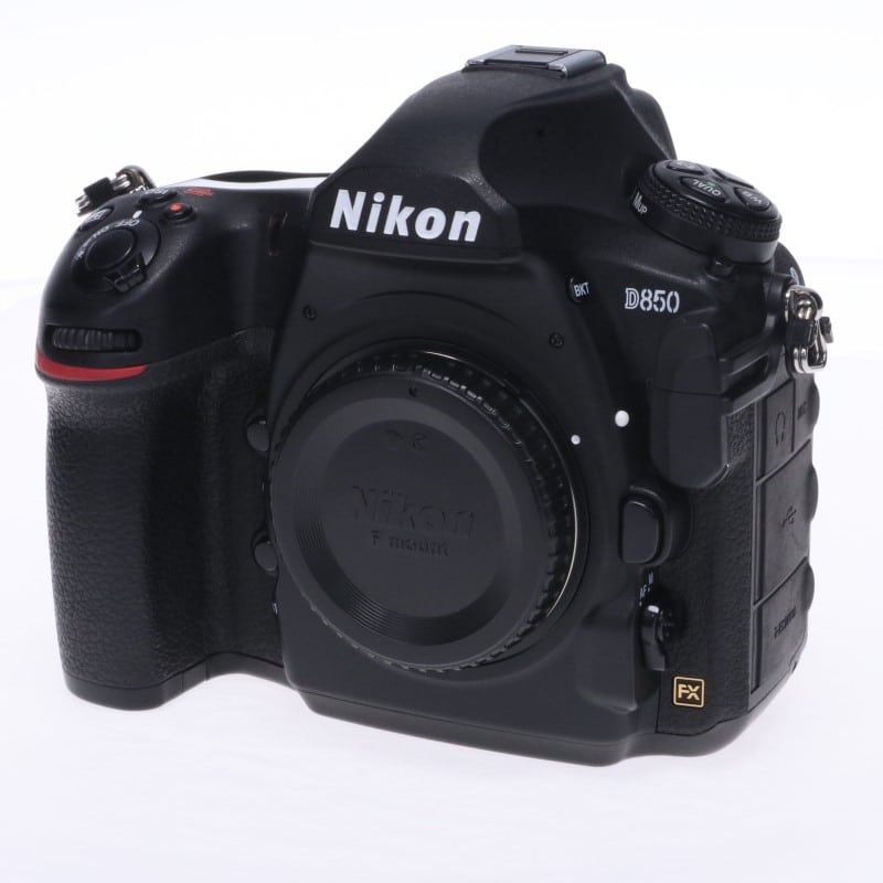 D850 ボディ