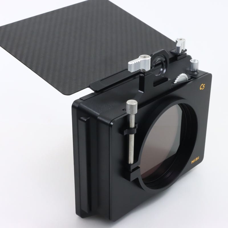 C5 MATTE BOX FILMMAKER KIT