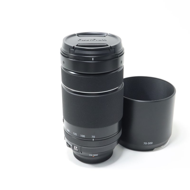 フジノン XF 70-300mm F4-5.6 R LM OIS WR