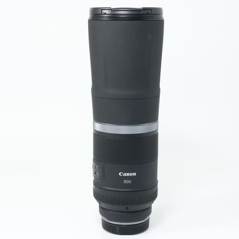 RF800mm F11 IS STM