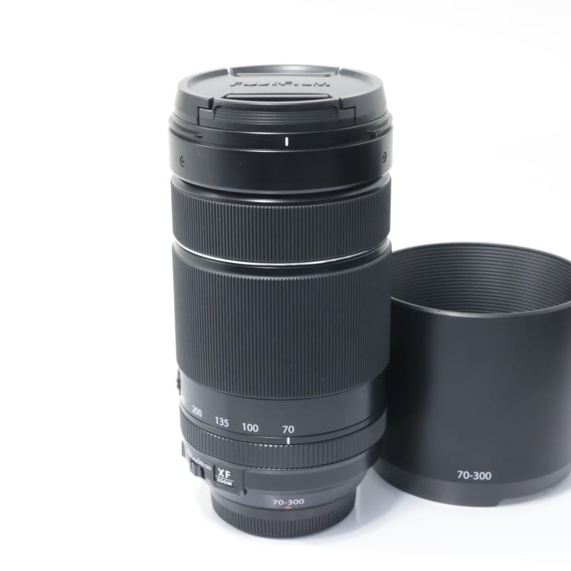 フジノン XF 70-300mm F4-5.6 R LM OIS WR