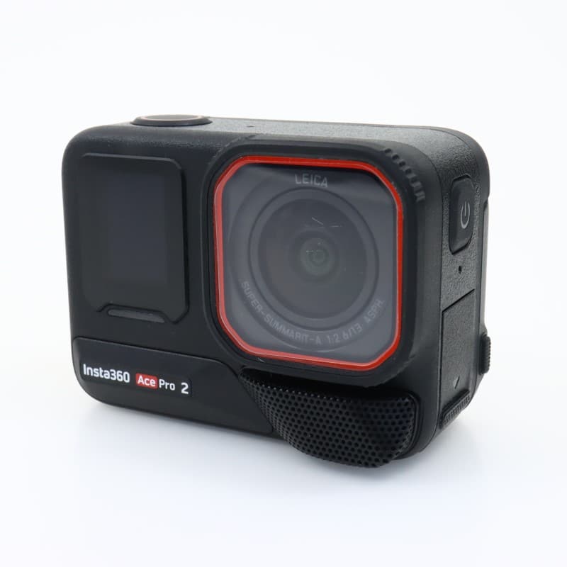 Insta360 Ace Pro 2 スタンダードバンドル CINSBBGA-SB