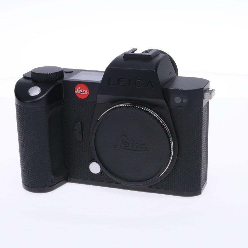 Leica SL2-S