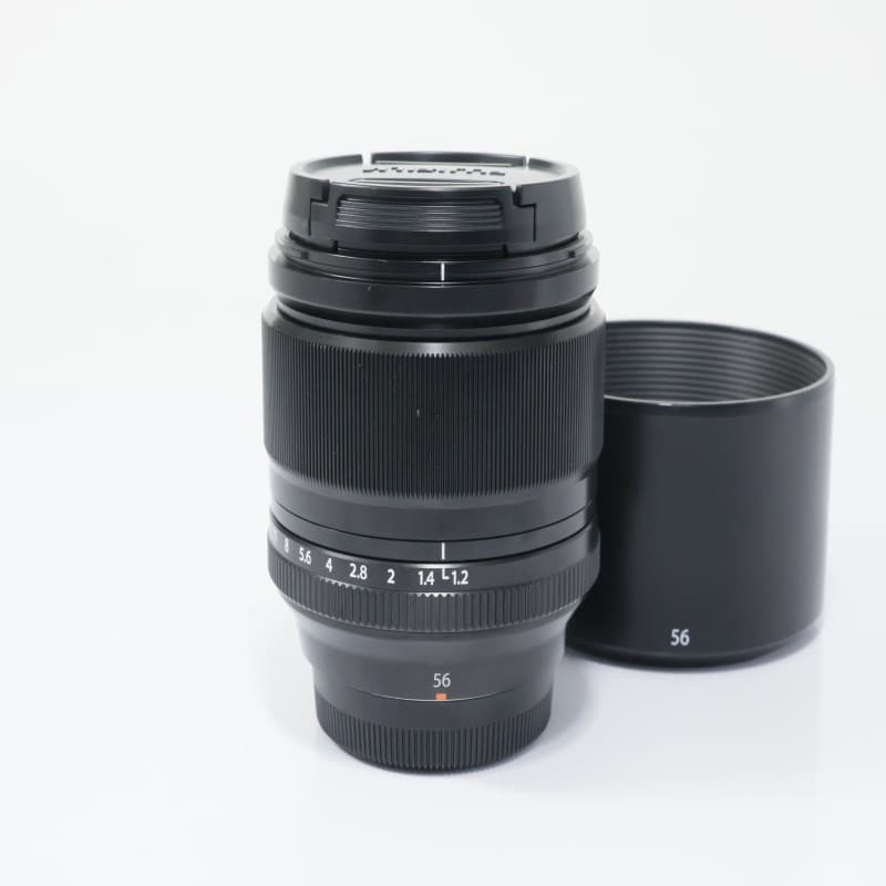 フジノンレンズ XF56mmF1.2 R