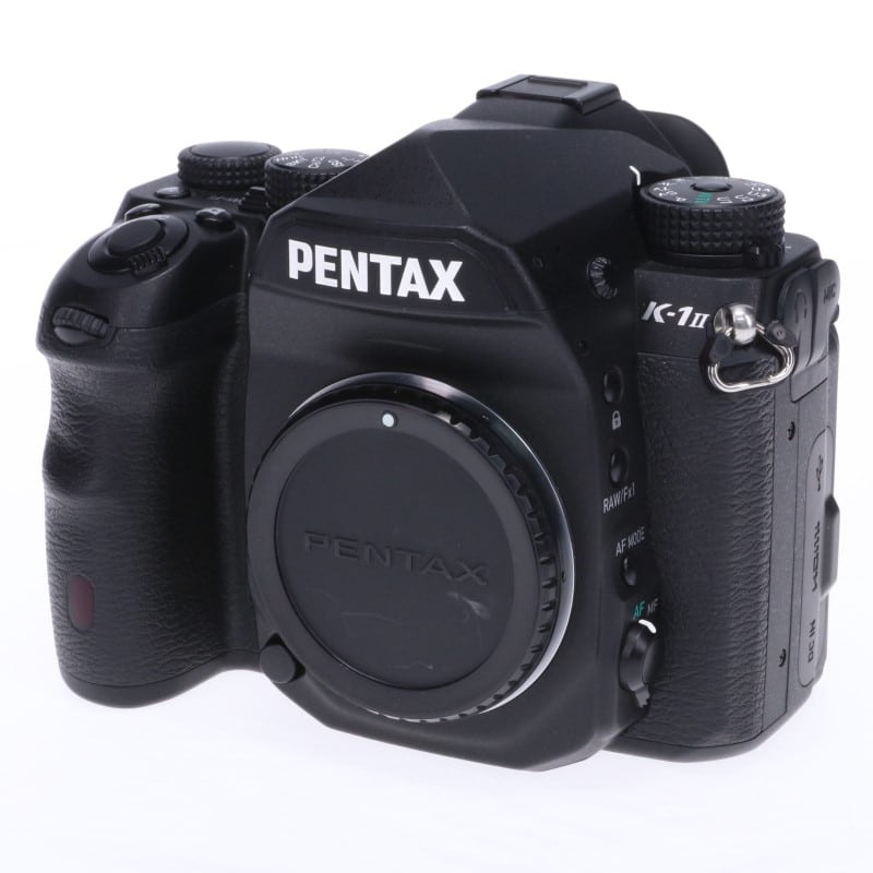 PENTAX K-1 Mark II ボディキット