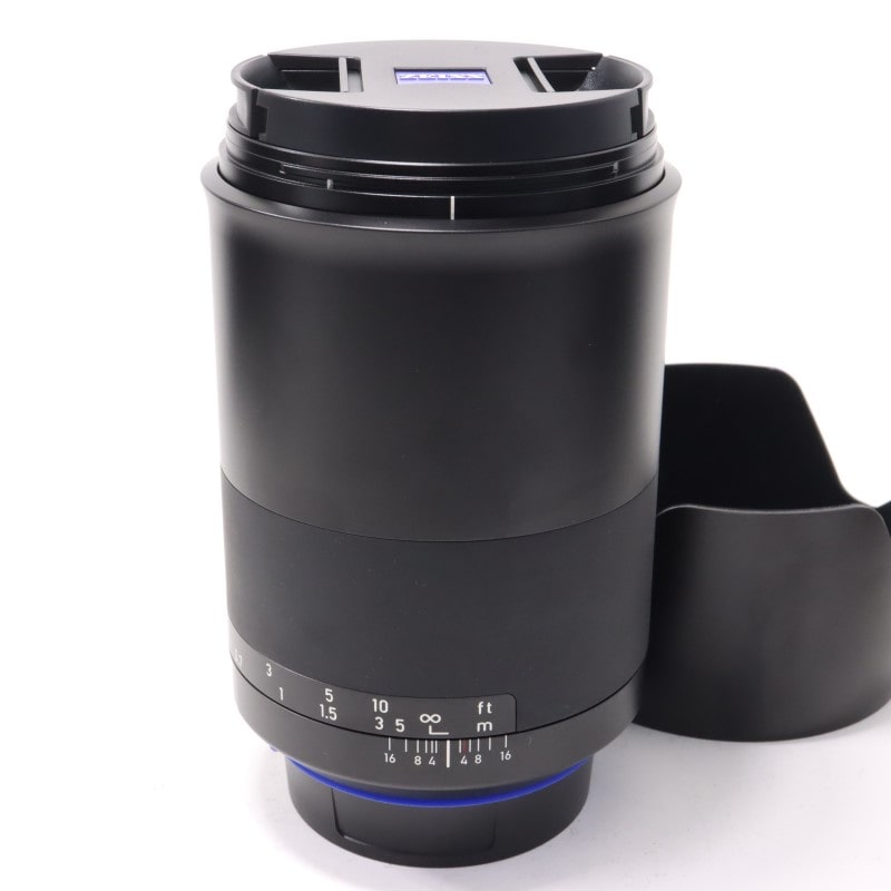 Milvus 1.4/35 ZE