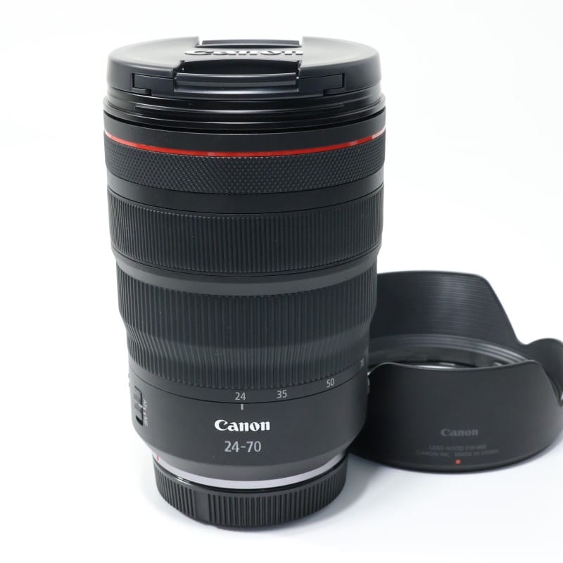 RF24-70mm F2.8 L IS USM
