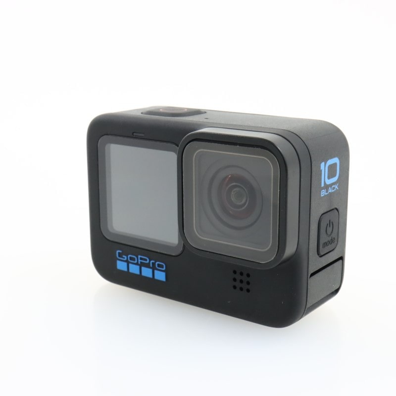 CHDHX-101-FW [HERO10]