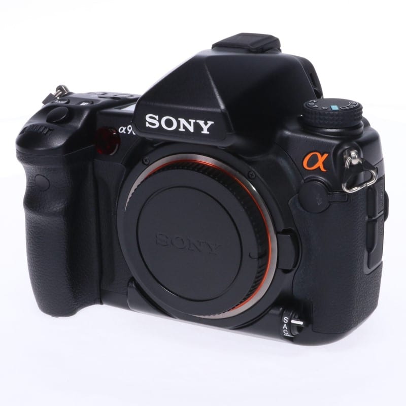 α900 ボディ DSLR-A900