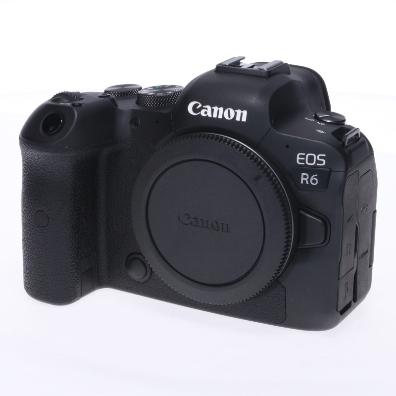 EOS R6