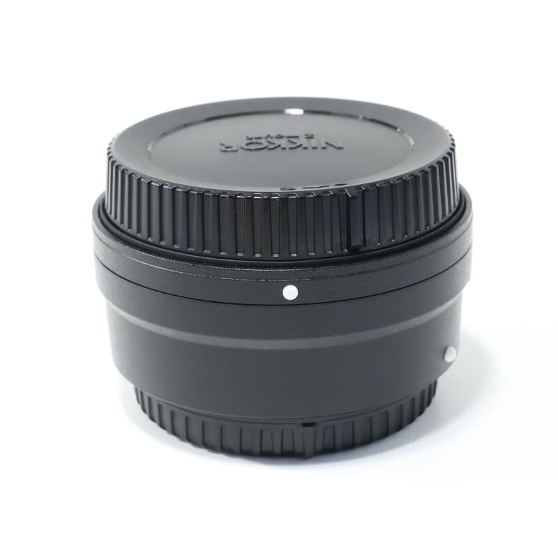 マウントアダプター FTZ II