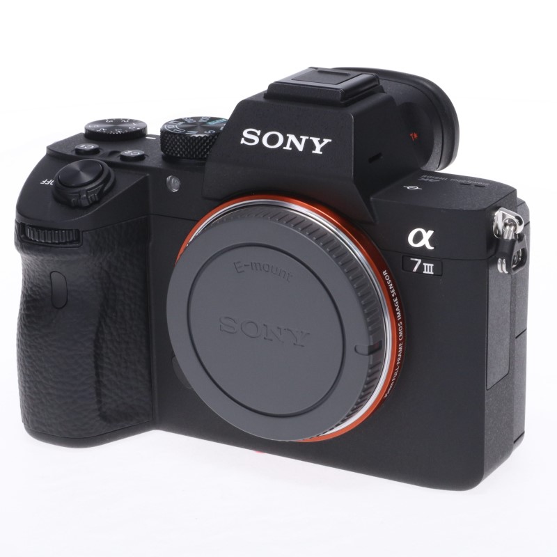 α7 III ILCE-7M3
