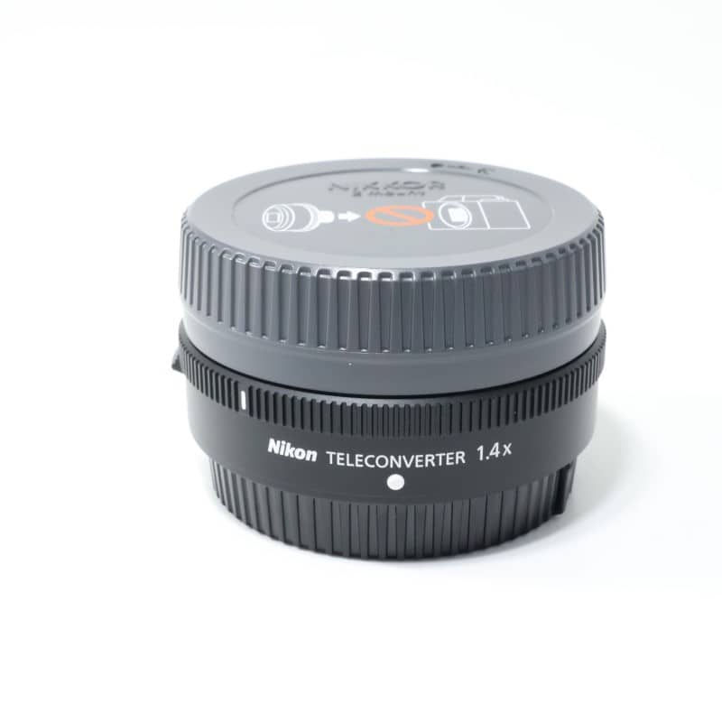Z TELECONVERTER TC-1.4x