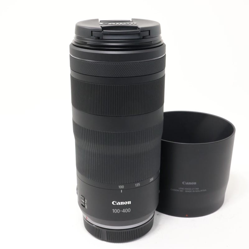 RF100-400mm F5.6-8 IS USM