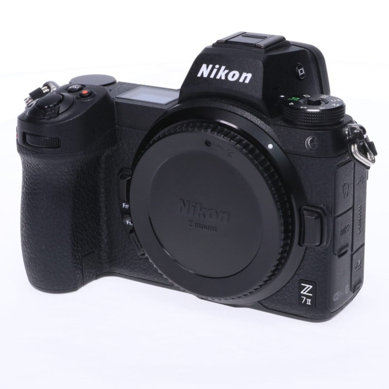 Z7II ボディ