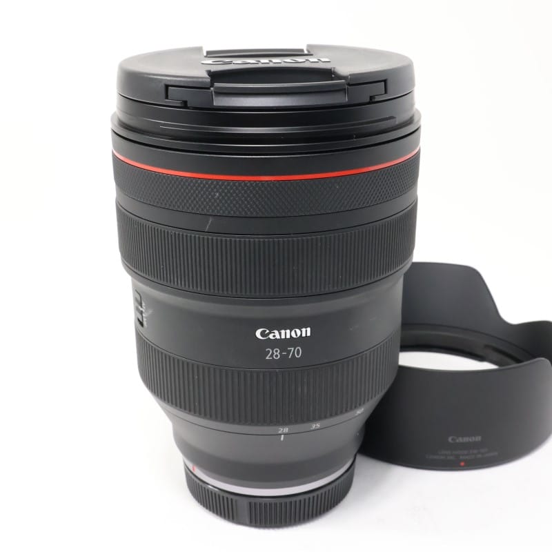 RF28-70mm F2 L USM