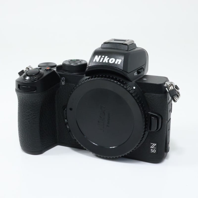Z50 ボディ