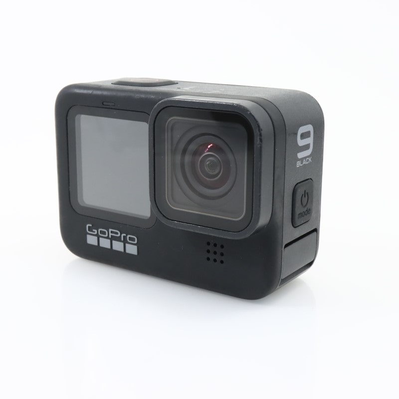 CHDHX-901-FW [HERO9]