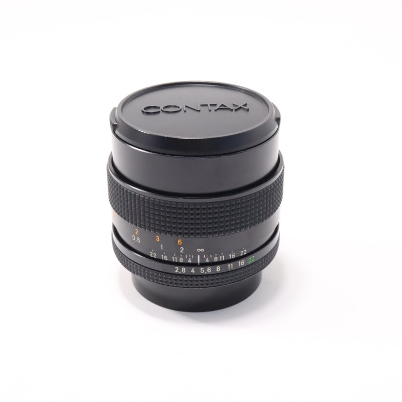 Distagon T* 28mm F2.8 MM J