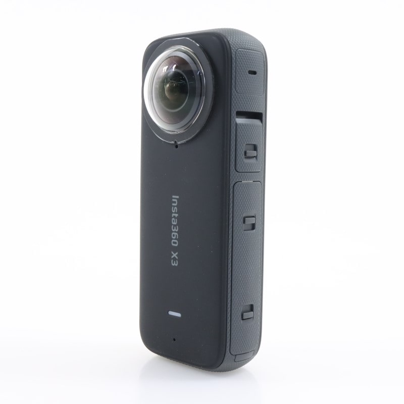 CINSAAQ/B [Insta360 X3]