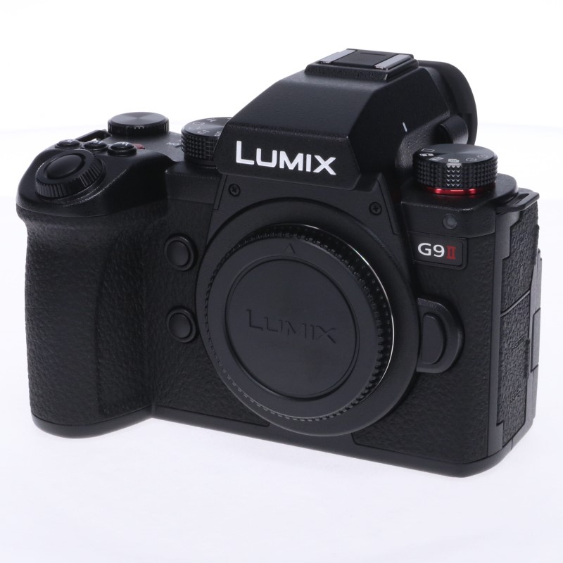 LUMIX G9 PROII ボディ DC-G9M2