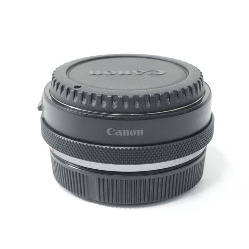 コントロールリングマウントアダプター EF-EOS R