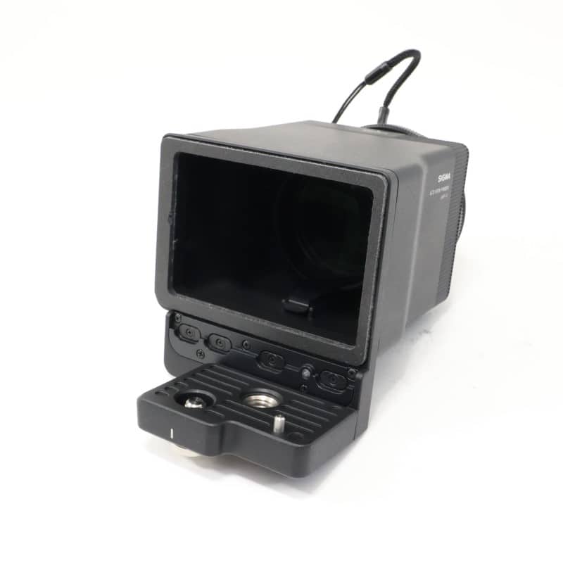 LCD VIEW FINDER LVF-11