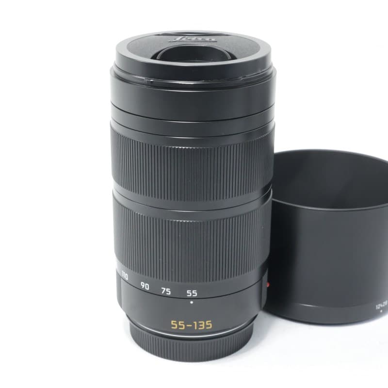 アポ・バリオ・エルマー T f3.5-5.6/55-135mm ASPH.