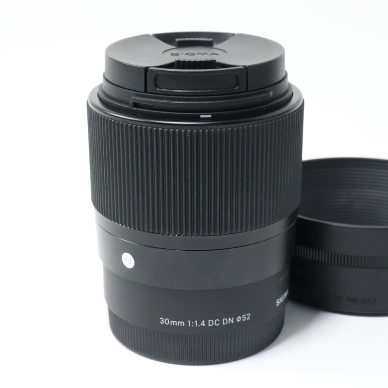 30mm F1.4 DC DN Contemporary ソニーE