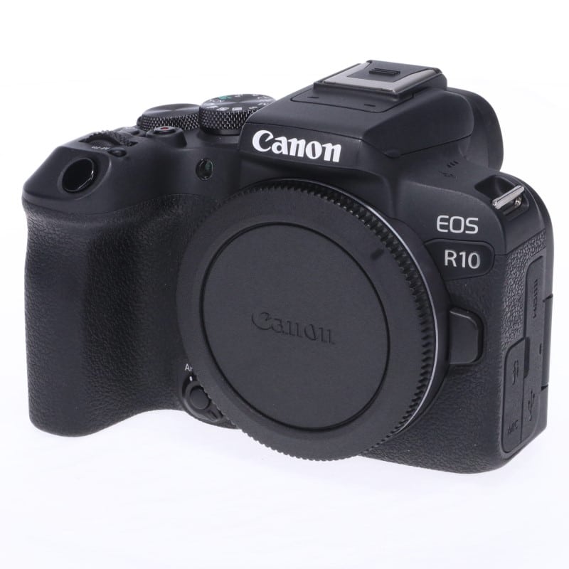 EOS R10 ボディー