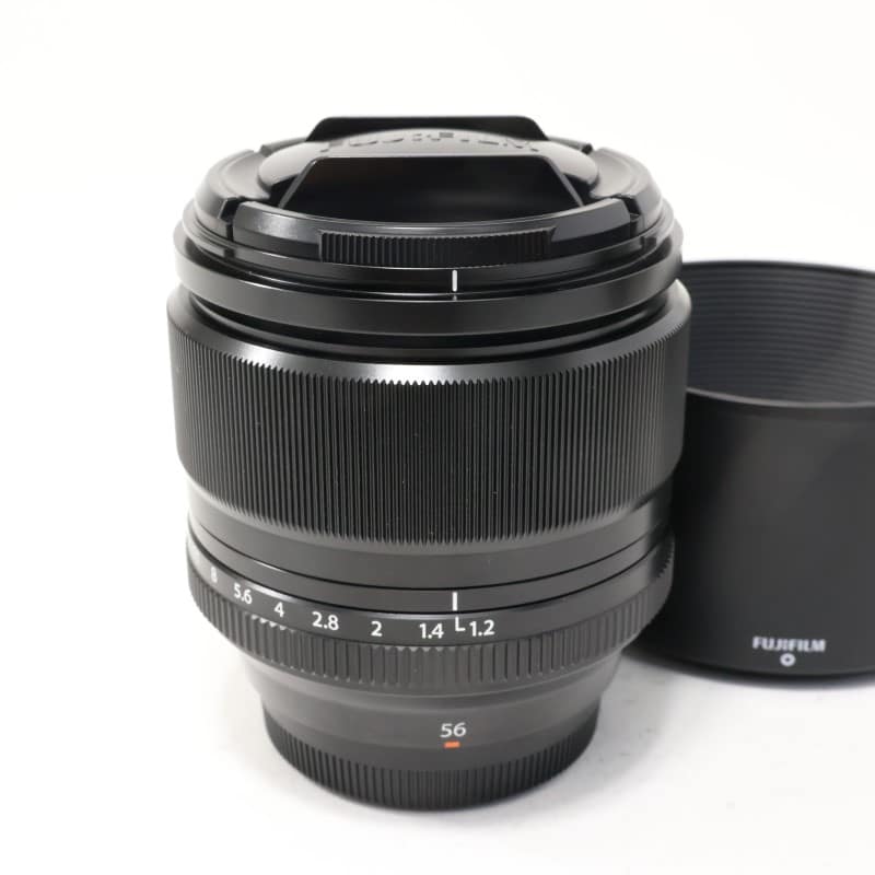 フジノン XF 56mm F1.2 R