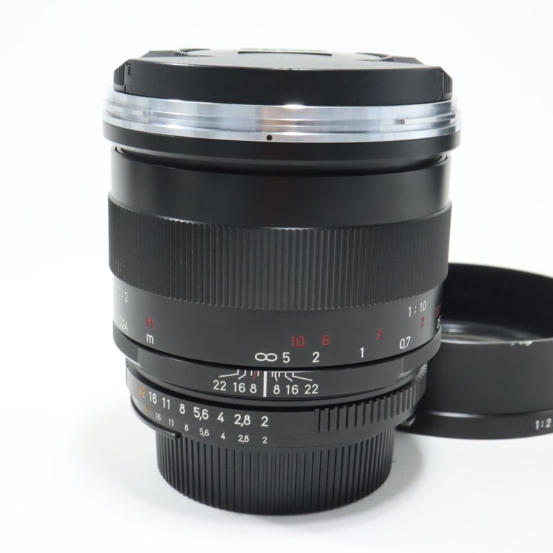 Makro Planar T* 2/50 ZF.2