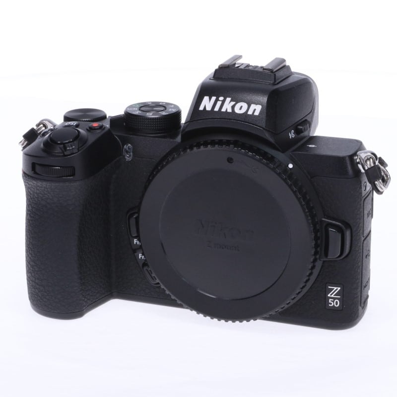 Z50 ボディ