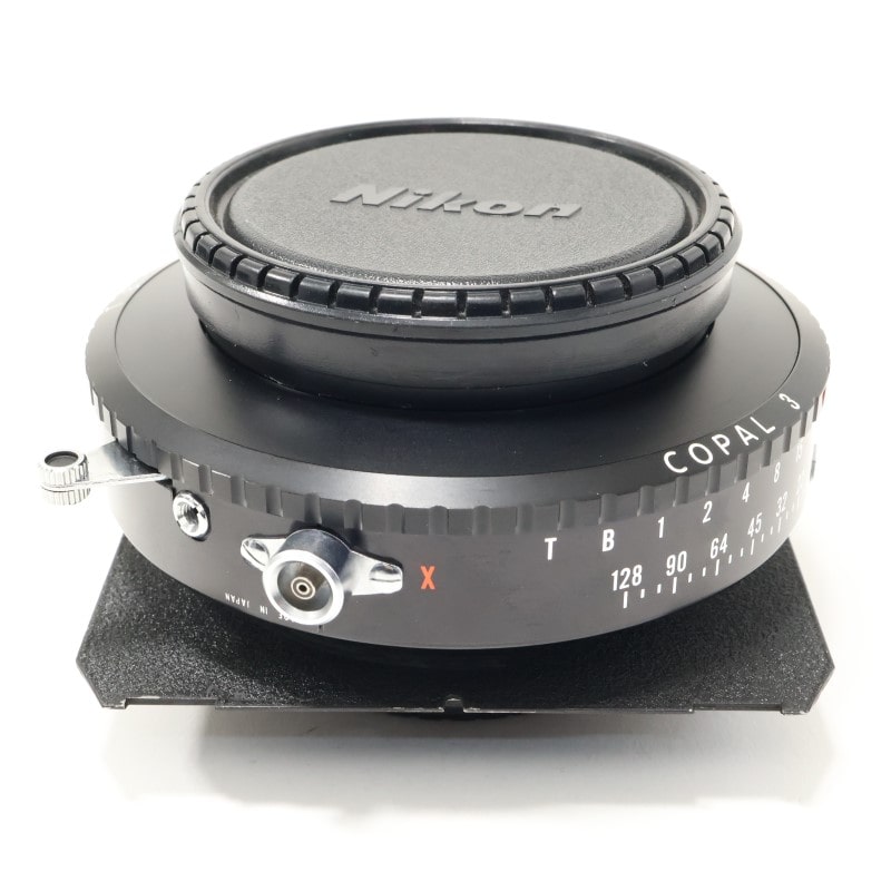 Nikkor M 450mm F9