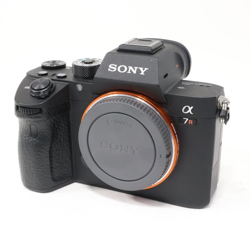 α7RIII ILCE-7RM3