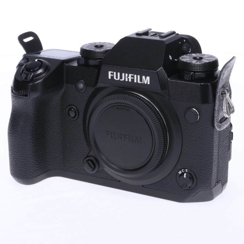 FUJIFILM X-H1 ボディ